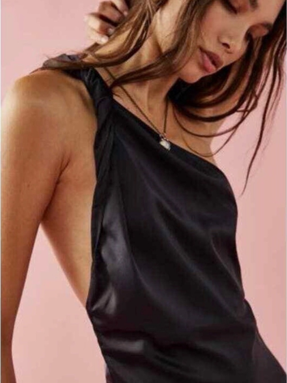Free People Victoria Maxi Dress